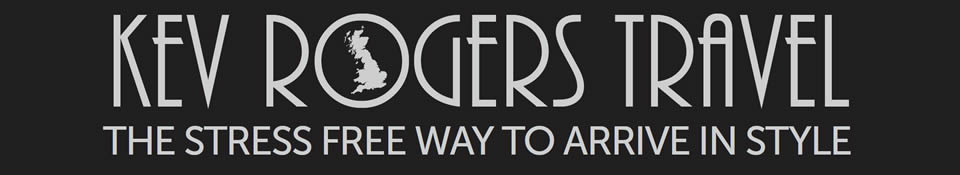 Kev Rogers Travel